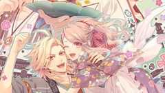 『ゆのはなSpRING! ~Mellow Times~ for Nintendo Switch』の公式サイトで特典情報が公開!!