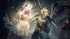 『仁王』シブサワ・コウからのお願いはもう1つあった!? バランス調整やゲームデザイン、アクションの幅に迫る - 電撃オンライン