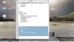 2014/08/27の記録:Lubuntu 14.04の入力メソッド設定について | ciguwerao