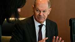 独首相、対イスラエル武器輸出停止を否定「今後も供給する」