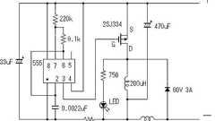 『デサルフェーターを作ってみる』