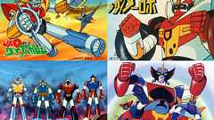 ミラクルロボットフォース
