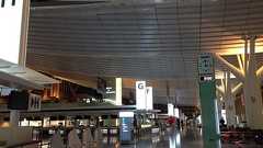 【暇つぶしに最適】深夜の羽田空港国際線ターミナルのススメ : 犯人はヤス