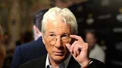 リチャード・ギア、反中国発言でハリウッド追放|シネマトゥデイ