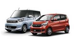 三菱燃費不正問題を実燃費データから検証する | レスポンス(Response.jp)