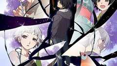 『続・終物語』が2018年にアニメ化。キービジュアルとティザーPVが解禁 - 電撃オンライン