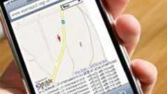 iPhoneのGPSをJavaScriptで操ろう (1/6)