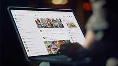 Rebuilding our tech stack for the new Facebook.com