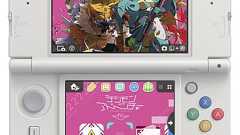 『デジモンアドベンチャー tri. 第5章「共生」』のメインビジュアルがデザインされた3DSテーマ登場 - 電撃オンライン