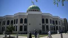 米テキサス州、ムスリム権利擁護団体を「テロ組織」に指定 土地取得禁止