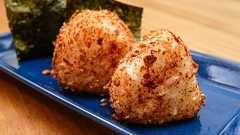 和の鉄人・道場六三郎氏の「極上おにぎり」が最高 ガチでハマるおいしさ…