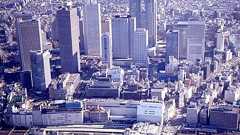 建築エコノミスト 森山高至『「機動警察パトレイバー」に関する現実的考察2』