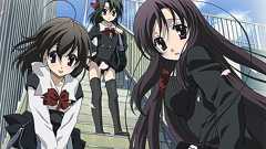 TVアニメ『スクールデイズ』全12話が7月31日にニコ生で一挙放送決定 - 電撃オンライン