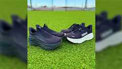 靴底の薄い靴は足を痛める原因に?整形外科医が厚底スニーカーを勧める理由と、HOKA、On、アシックスなどみなさんから集まったオススメの靴まとめ