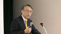 「日本政府は対外戦略がなさすぎる」 中国出身エコノミスト・柯隆が指摘 | 日中関係悪化のゆくえ 専門家に聞く①