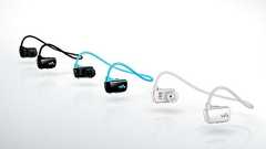 一緒に泳げるウォークマン、「NWD-W270」登場