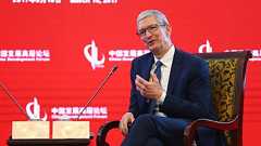 Apple CEO Tim Cook 'Secretly' Signed $275 Billion Deal With China in 2016