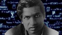 ラマヌジャンのπ公式は数学的に「ブラックホール語」だった - ナゾロジー