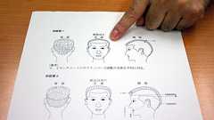 性同一性障害、刑務所はどちらに? 受刑者が見直し訴え:朝日新聞デジタル