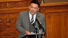 山本太郎の『れいわ新選組』がどう見ても「政界あらびき団」にしか見えなくて困る | 文春オンライン