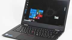 ThinkPad X1 Carbon (2016)の実機レビュー/高い完成度 - the比較