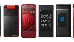 NTTドコモ、2009年夏モデル18機種を発表――iモードも機能を大幅拡張