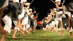 今年は8月28日に開催。うるま市の伝統のエイサー|おでかけコロカル うるま編