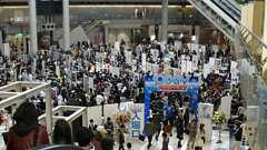 手描きとパソコンの見事な融合…イラストにも仕事にも適した最強ツール「ぺんてる airpen:Draw」 : らばQ