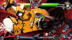 『ブレイブルー クロスタッグバトル』DLC第2弾、第3弾、ヤン・シャオロンが配信。獣兵衛やアイギスらが参戦 - 電撃オンライン