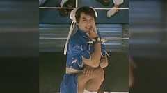 実写版ストリートファイターで原作通りの衣装を意地でも使わないのなんでなん?未だにジャッキー・チェンが一番原作再現度高いのおかしいじゃん?