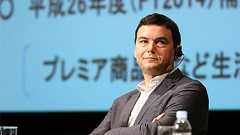 ピケティ絶賛!格差解消の切り札はこれだ