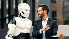 AIの普及に伴って「2種類のAIユーザー」が出現しているとの指摘、どうすればAIで生産性を向上できるのか?