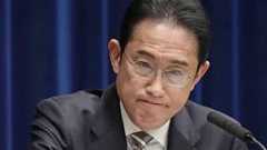 「頼りないと言われても権力は健全じゃないといけねぇんだ」 何が岸田首相を派閥解散に駆り立てたか【裏金政治の舞台裏②】 | 47NEWS