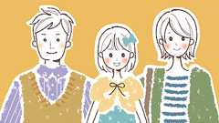 Fireworksのイラストをマスクで仕上げる(小ネタつき) - デザイナーのイラストノート