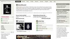 ITmedia News:“俺ラジオ”作れる「Last.fm」が日本進出