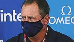 ソフト米代表監督「福島の桃、デリシャス」 ホテルで6個:東京新聞デジタル