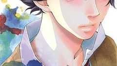 少女マンガを読んでトキメキ補充~ときめき渇望症候群~ - YESかNOか半分か