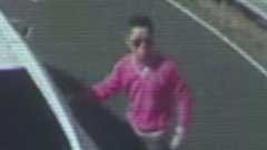 59歳男が“あおり運転” 高速バスに衝突 「お前が出てきたけん!」怒鳴る姿も…乗客ら5人ケガ |FNNプライムオンライン