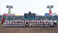 甲子園優勝を果たした沖縄尚学、その監督はテストの点数が悪い選手に練習ではなく草むしりをさせていた「監督ってより『先生』ってかんじ」