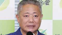 吉村府知事の『モーニングショー、玉川徹は出禁』発言に維新代表「イッツ・ア大阪ジョーク」の謎フォローが火に油:中日スポーツ・東京中日スポーツ