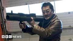 Japanese mafia boss conspired to traffic nuclear materials, says US