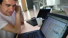 林信行が見てきた「Twitter」の美学と信念 この十数年を振り返って