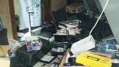 【お部屋晒し】 3月の週末部屋うpすれ その3 : まめ速