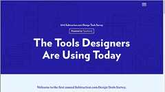 HTML/CSSでワイヤーフレームもUIデザインも作成する人がけっこう多い -最近のWeb制作で使われているツールのまとめ | コリス