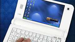 重さ317g、超コンパクトな高機能ミニノート「mBook」が日本でも発売へ