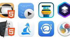 サイバーマンデーセールでHTMLツール「Hype」や「Blocs」、Gitクライアント「Tower」、REST APIクライアント「Paw」、プロキシツール「Proxyman」など開発者向けのMacアプリが特別価格で販売中。