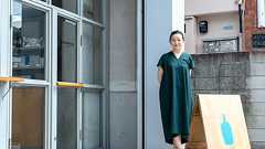 「いかにおいしいコーヒーを楽しんでいただくかという“コーヒー体験”がすべて」ブルーボトルコーヒーのブランド作り | XD(クロスディー)