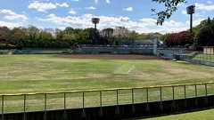 多摩市立一本杉公園野球場の新愛称が「新日本物流スタジアム多摩」に決定! – 多摩ポン