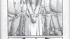 多数決って本当に民主的? 問い直す漫画や評論相次ぐ:朝日新聞デジタル