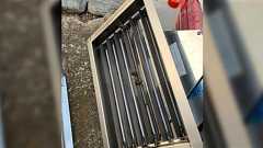 強力な油汚れ取りの業務用を買ったが、マジで笑っちゃうくらい汚れ落ちた→ただし使い方を誤ると皮膚をはじめ色々溶ける